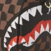 SHARKS IN PARIS VANQUISH DUFFLE