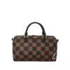 SHARKS IN PARIS VANQUISH MINI DUFFLE