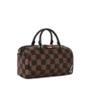 SHARKS IN PARIS VANQUISH MINI DUFFLE