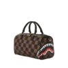 SHARKS IN PARIS VANQUISH MINI DUFFLE
