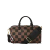 SHARKS IN PARIS VANQUISH MINI DUFFLE