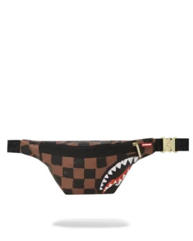 SHARKS IN PARIS VANQUISH SAVVY CROSSBODY