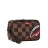 SHARKS IN PARIS VANQUISH TOILETRY BAG