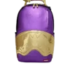 SHARKS OF THE GOLD OCEAN BACKPACK