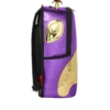 SHARKS OF THE GOLD OCEAN BACKPACK