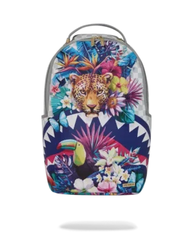 SHARKTROPICA BACKPACK