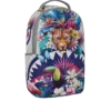 SHARKTROPICA BACKPACK