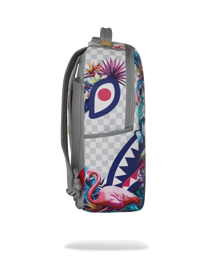 SHARKTROPICA BACKPACK