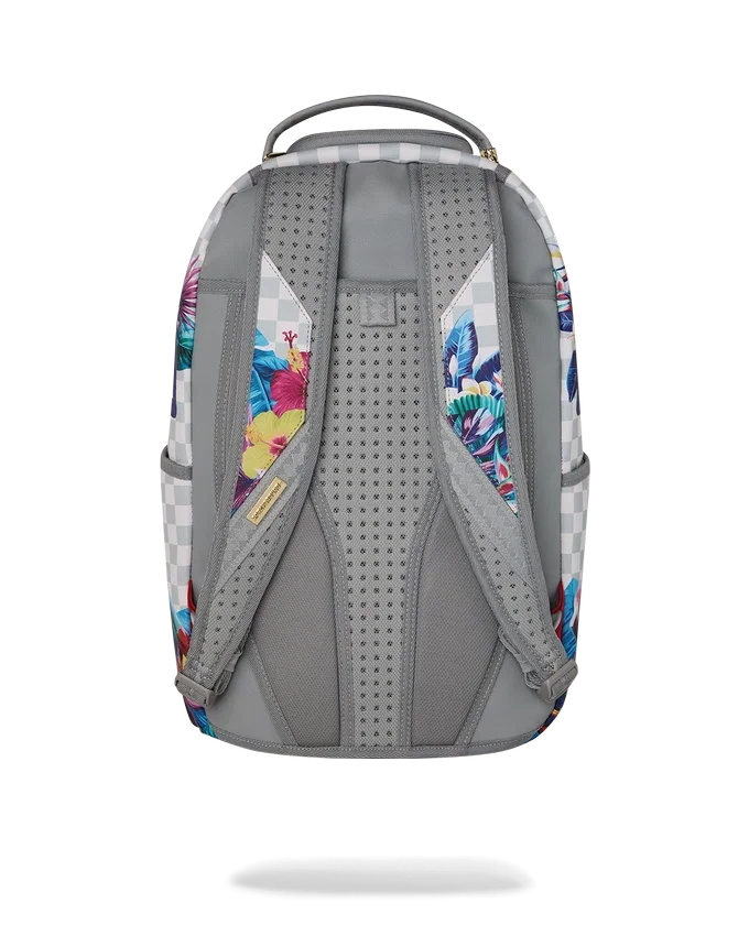 SHARKTROPICA BACKPACK
