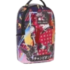 SHARKUZA BACKPACK (DLXV)