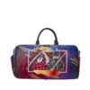 SHARKUZA DUFFLE