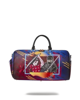 SHARKUZA DUFFLE
