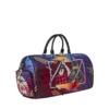SHARKUZA DUFFLE