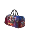 SHARKUZA DUFFLE