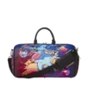 SHARKUZA DUFFLE