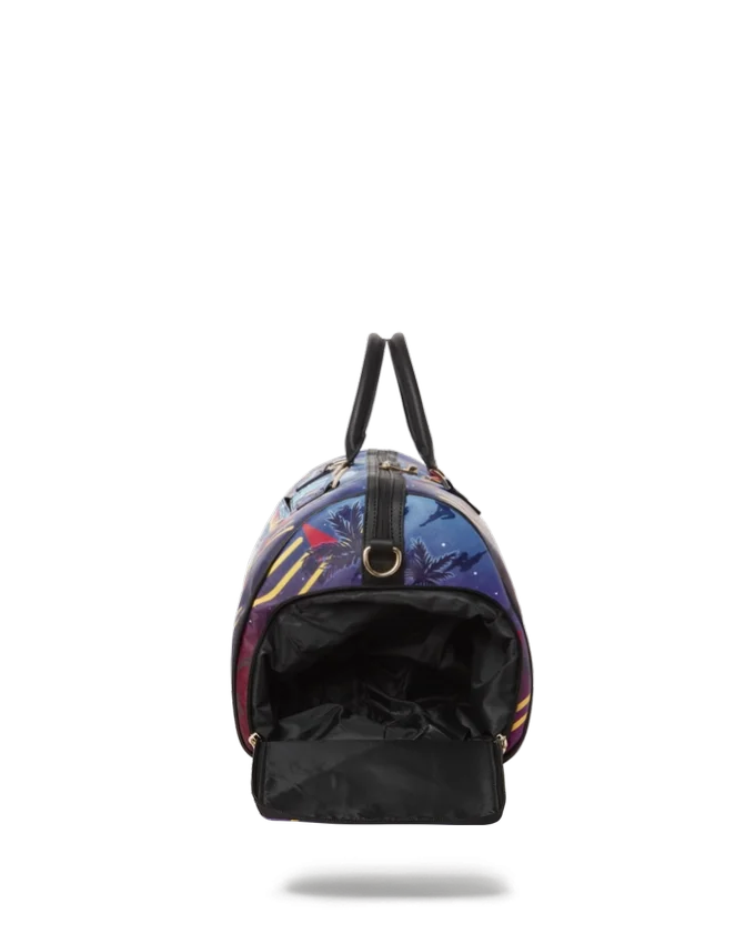SHARKUZA DUFFLE
