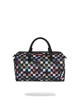 SHARKVERSE UNIVERSE MINI DUFFLE