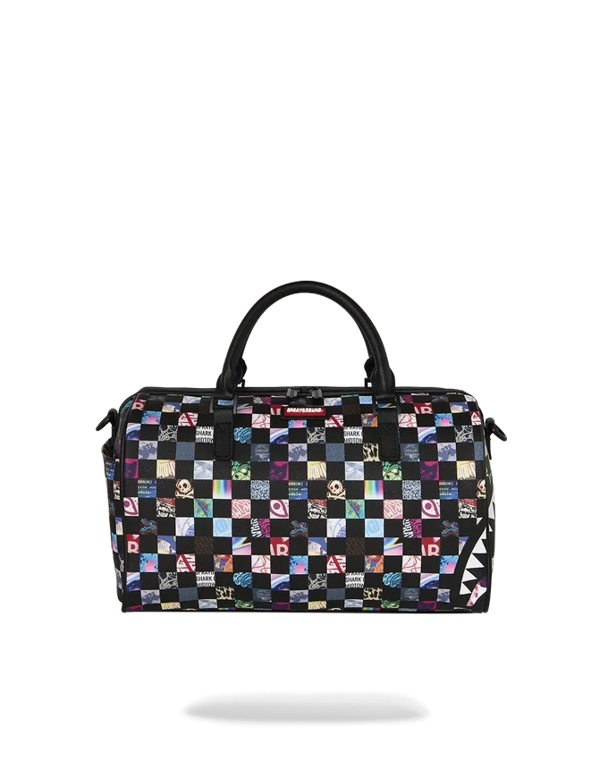 SHARKVERSE UNIVERSE MINI DUFFLE