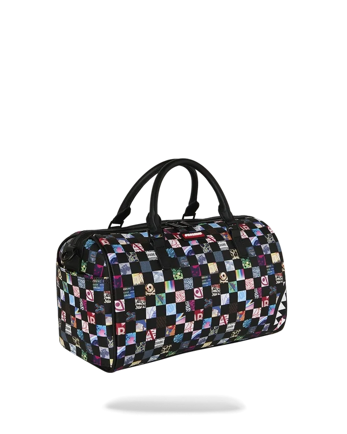 SHARKVERSE UNIVERSE MINI DUFFLE