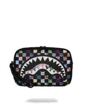 SHARKVERSE UNIVERSE TOILETRY BRICK