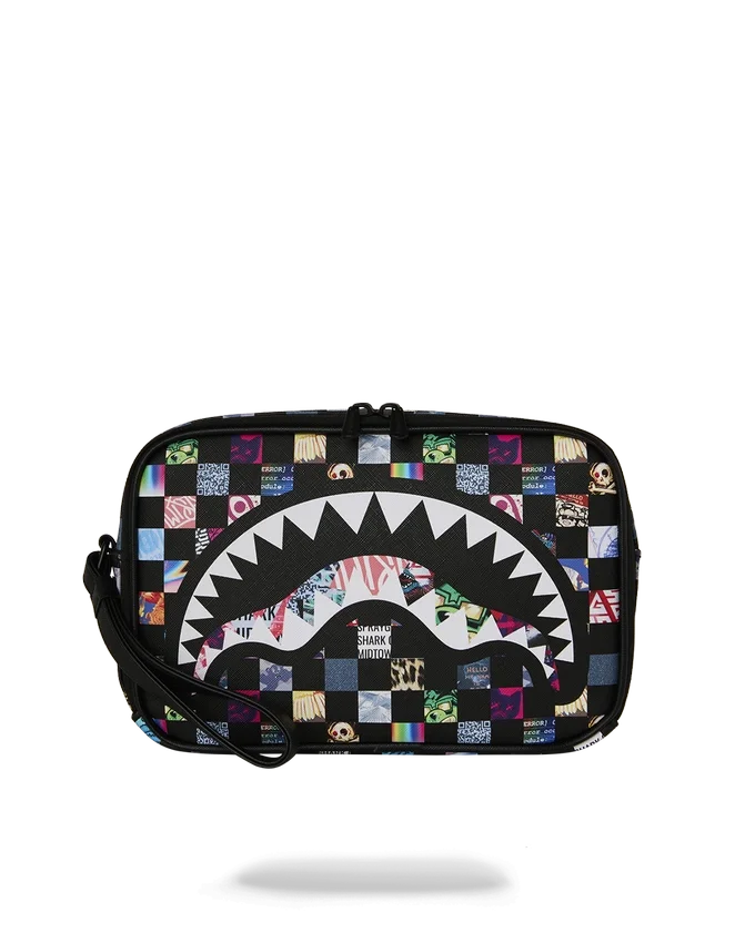 SHARKVERSE UNIVERSE TOILETRY BRICK
