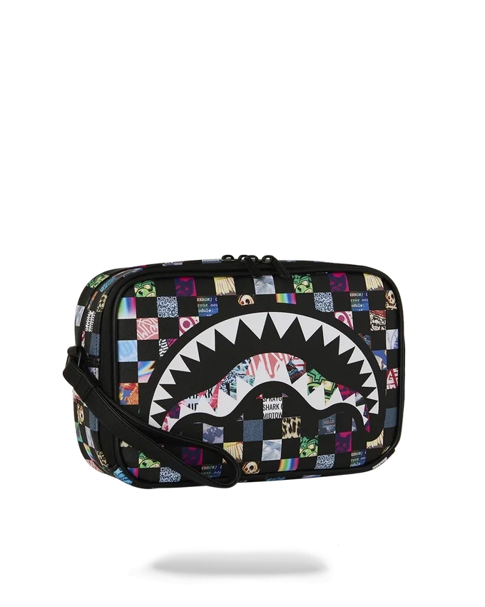 SHARKVERSE UNIVERSE TOILETRY BRICK