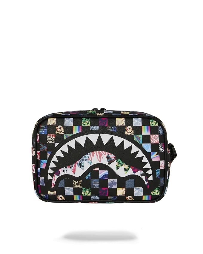 SHARKVERSE UNIVERSE TOILETRY BRICK