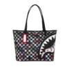 SHARKVERSE UNIVERSE TOTE