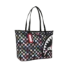SHARKVERSE UNIVERSE TOTE