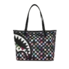 SHARKVERSE UNIVERSE TOTE