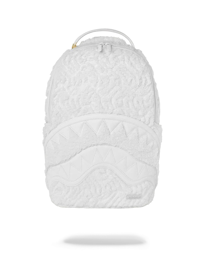 SHERPA SHARK BACKPACK