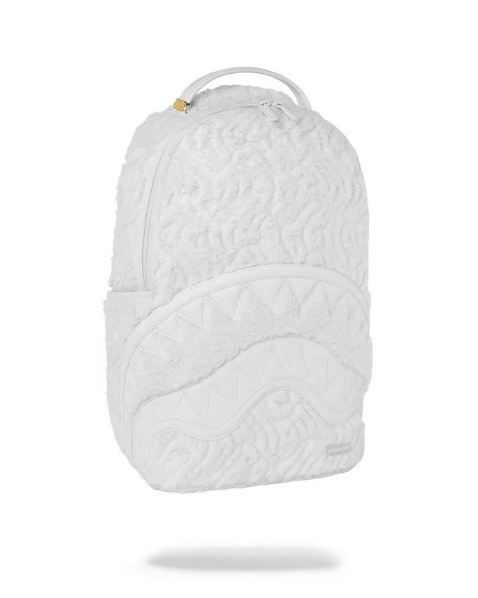 SHERPA SHARK BACKPACK