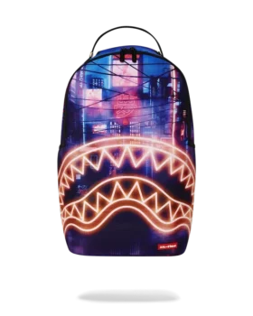 SHIBUYA LATE NIGHTS BACKPACK