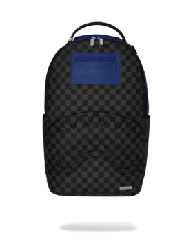 SHINOBI PULSE BACKPACK