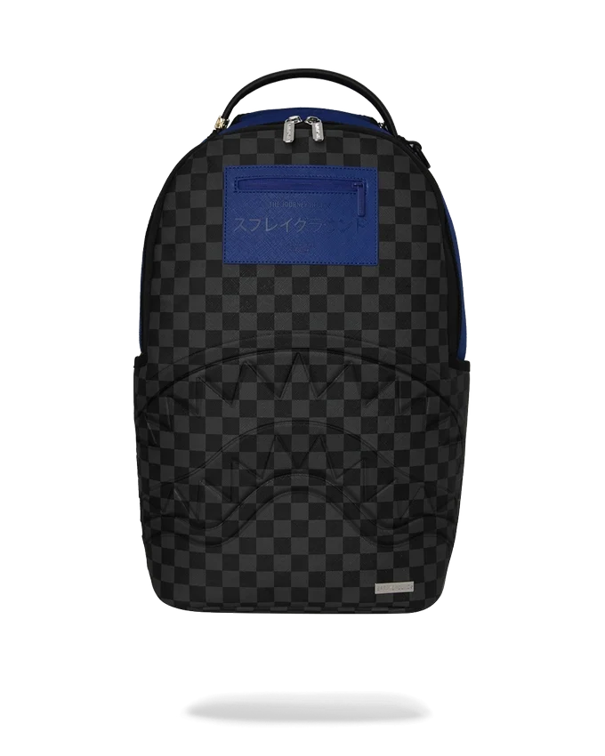 SHINOBI PULSE BACKPACK
