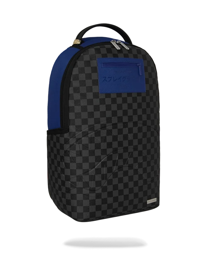 SHINOBI PULSE BACKPACK