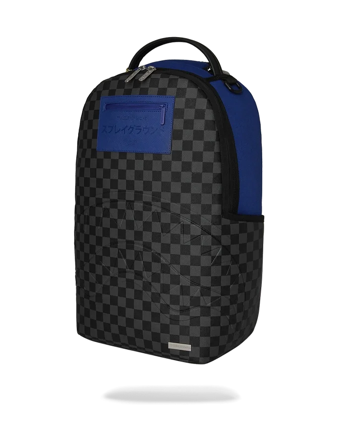 SHINOBI PULSE BACKPACK