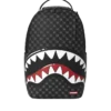SHINOBI SHARKS IN PARIS BACKPACK