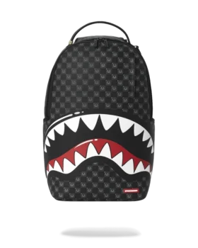 SHINOBI SHARKS IN PARIS BACKPACK
