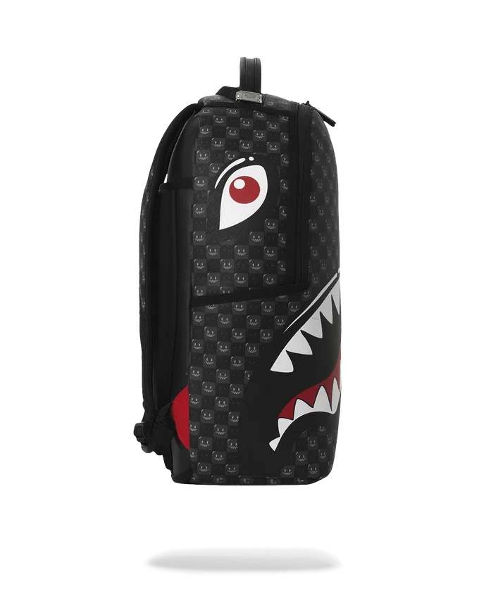 SHINOBI SHARKS IN PARIS BACKPACK