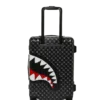 SHINOBI SHARKS IN PARIS CARRY-ON LUGGAGE
