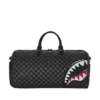 SHINOBI SHARKS IN PARIS DUFFLE
