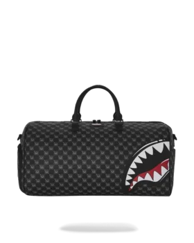 SHINOBI SHARKS IN PARIS DUFFLE