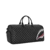 SHINOBI SHARKS IN PARIS DUFFLE