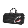 SHINOBI SHARKS IN PARIS DUFFLE