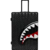 SHINOBI SHARKS IN PARIS FULL-SIZE LUGGAGE