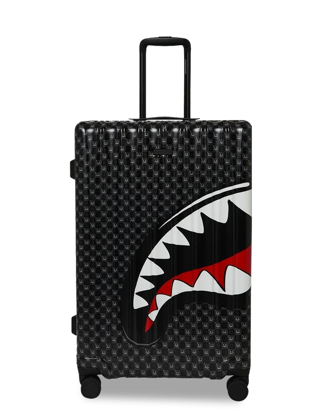 SHINOBI SHARKS IN PARIS FULL-SIZE LUGGAGE