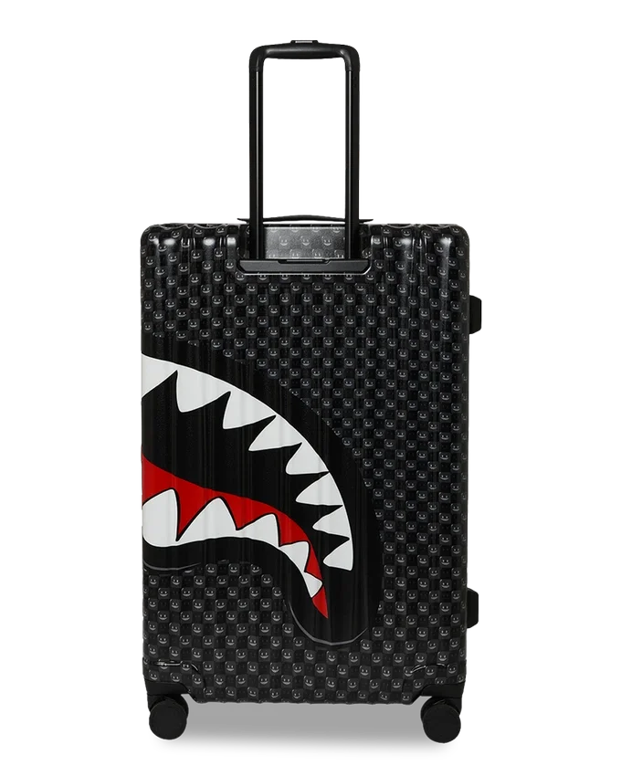 SHINOBI SHARKS IN PARIS FULL-SIZE LUGGAGE