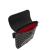 SHINOBI SHARKS IN PARIS MESSENGER SLING