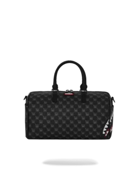SHINOBI SHARKS IN PARIS MINI DUFFLE
